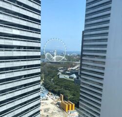 Duo Residences (D7), Apartment #479814541